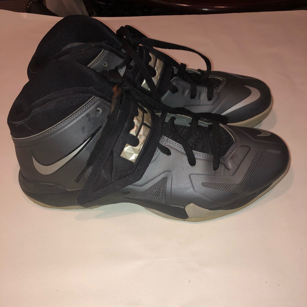 Nike Lebron Soldier 7’s